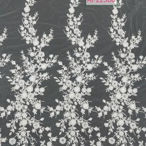 Bridal Lace Fabric