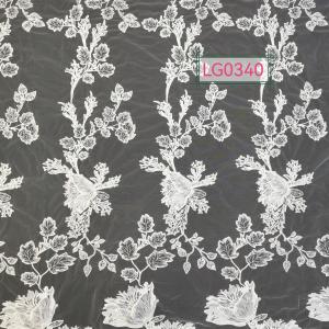 Wedding Lace Trim Fabric